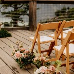 Lucy + Erik – Married